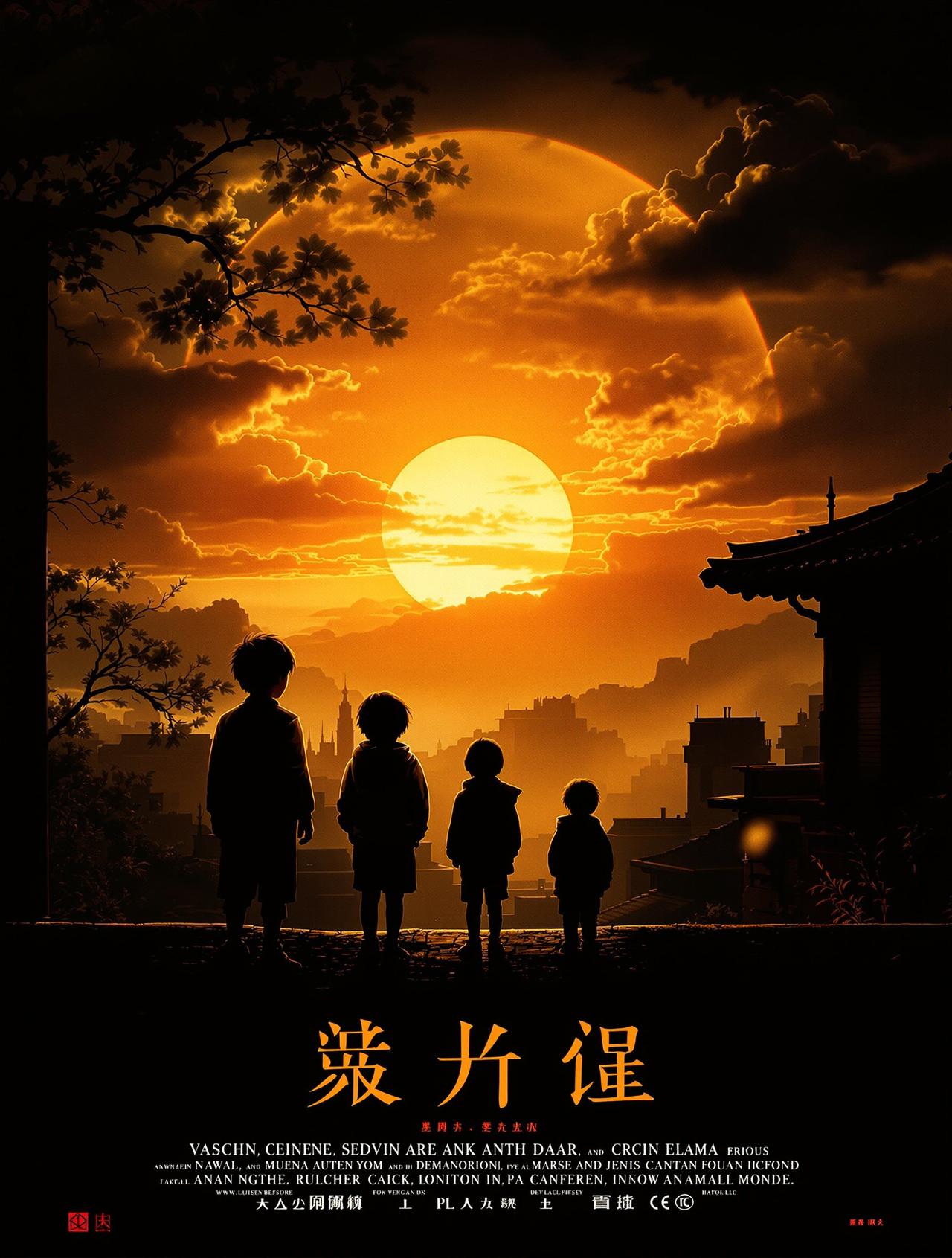 隐秘的角落 - 两性影院热播电视剧