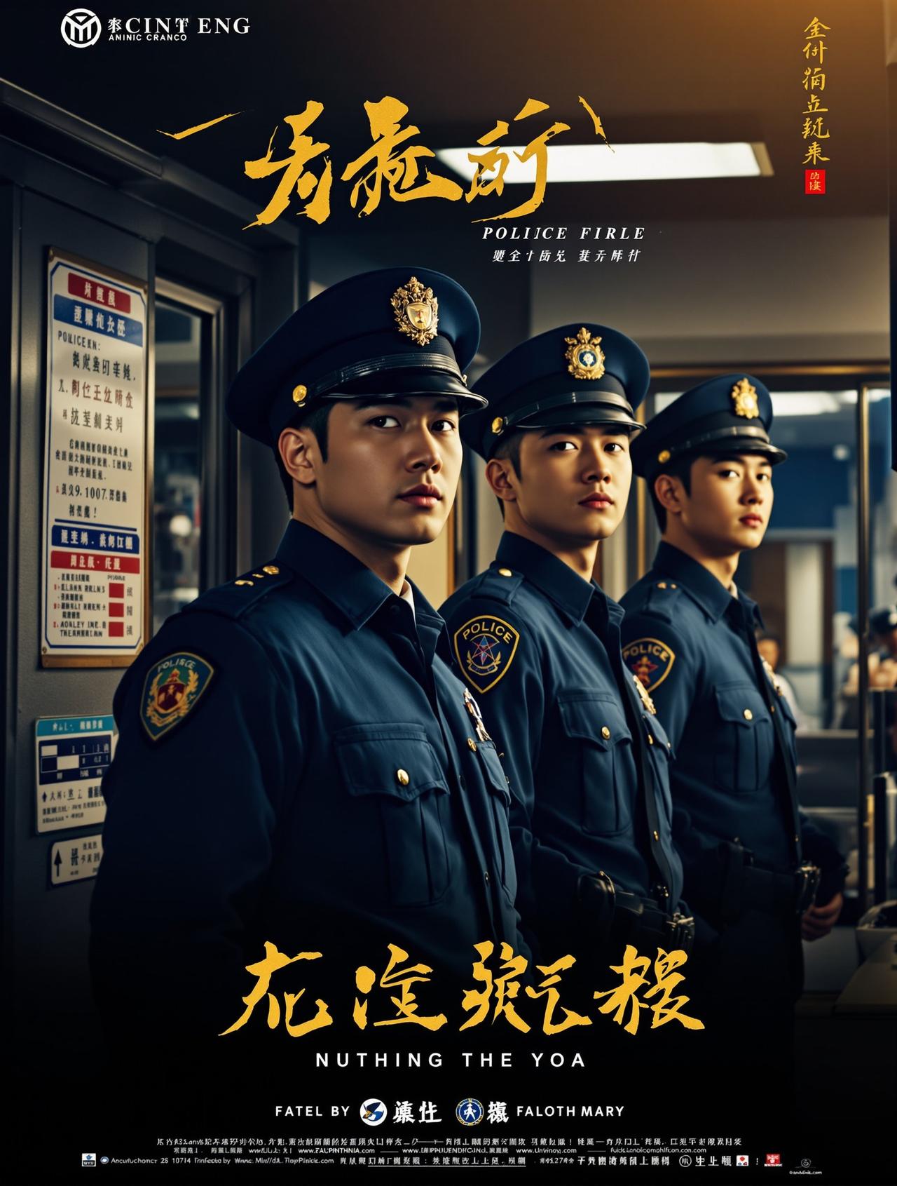 警察荣誉 - 两性影院热播电视剧