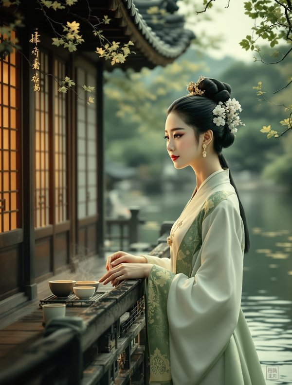 梦华录 - 两性影院热播电视剧