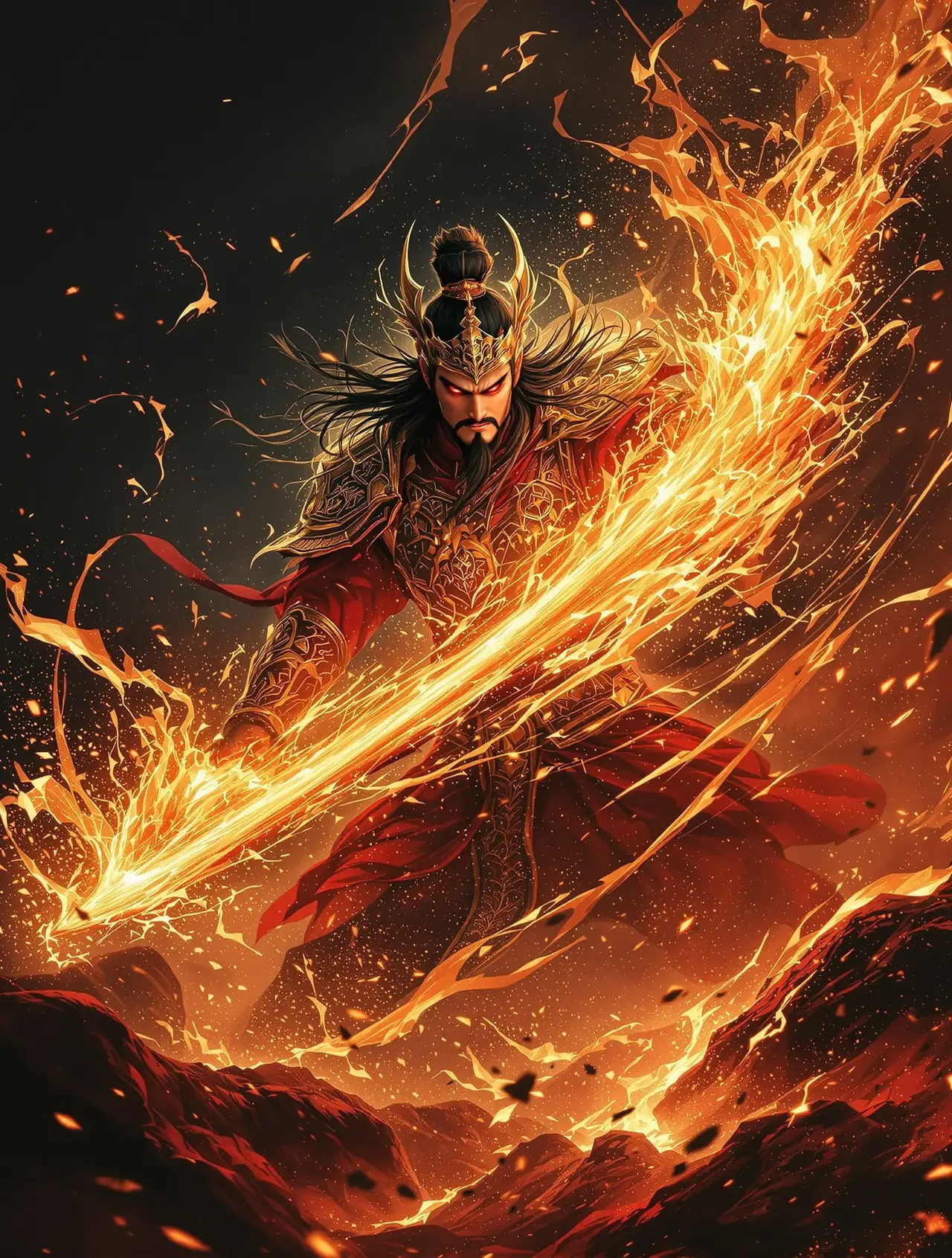 封神第二部 - 两性影院热播电影