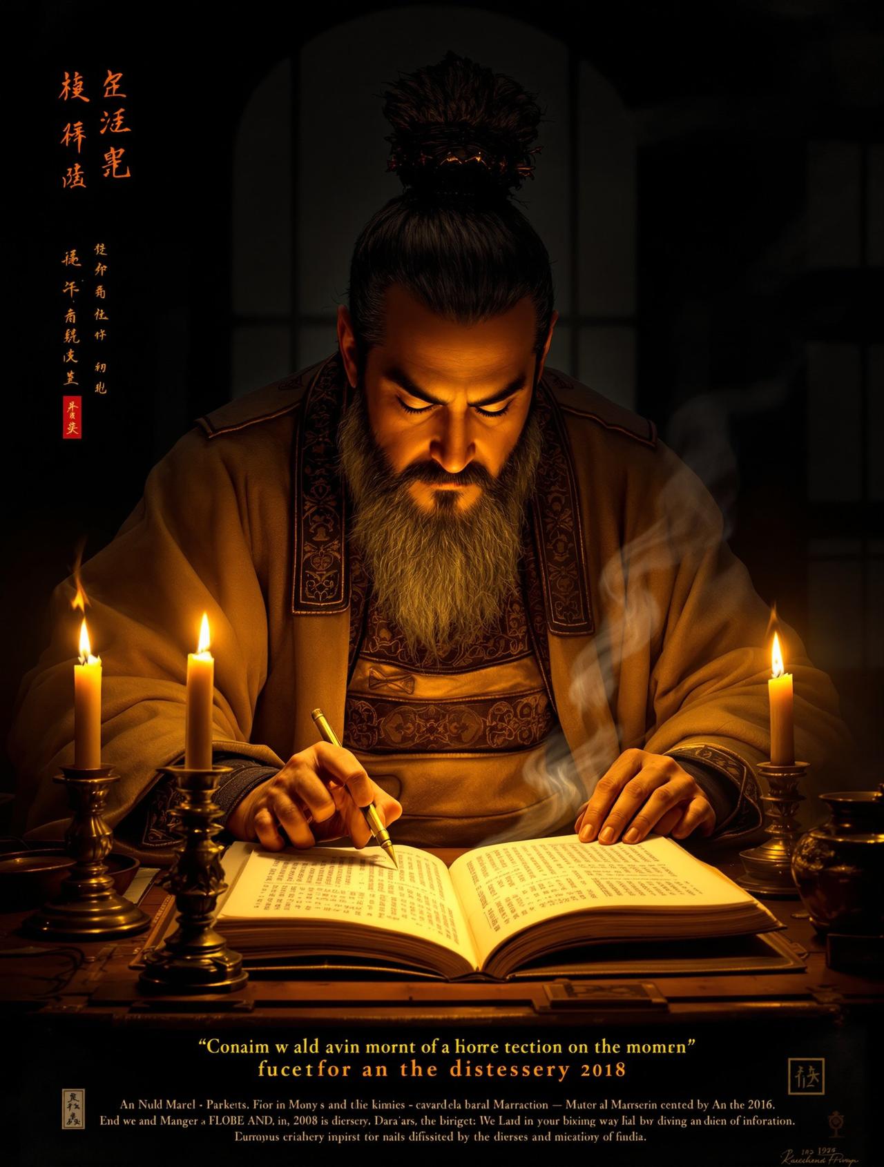 显微镜下的大明 - 两性影院热播电视剧