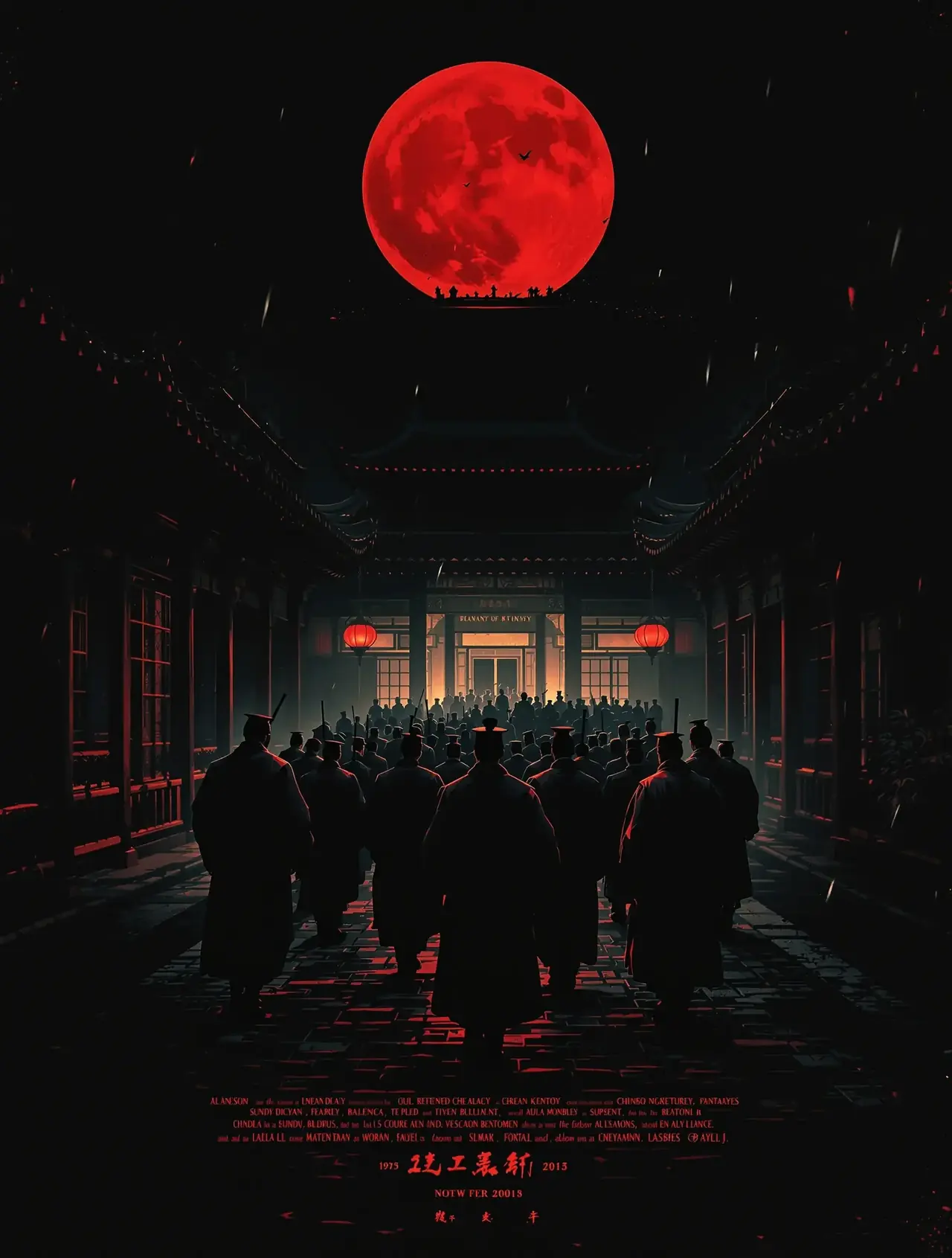 满江红 - 两性影院热播电影