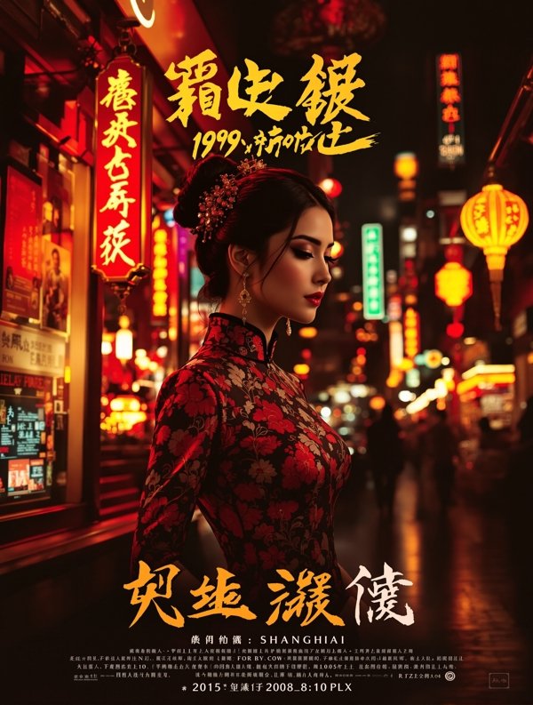 繁花 - 两性影院热播电视剧