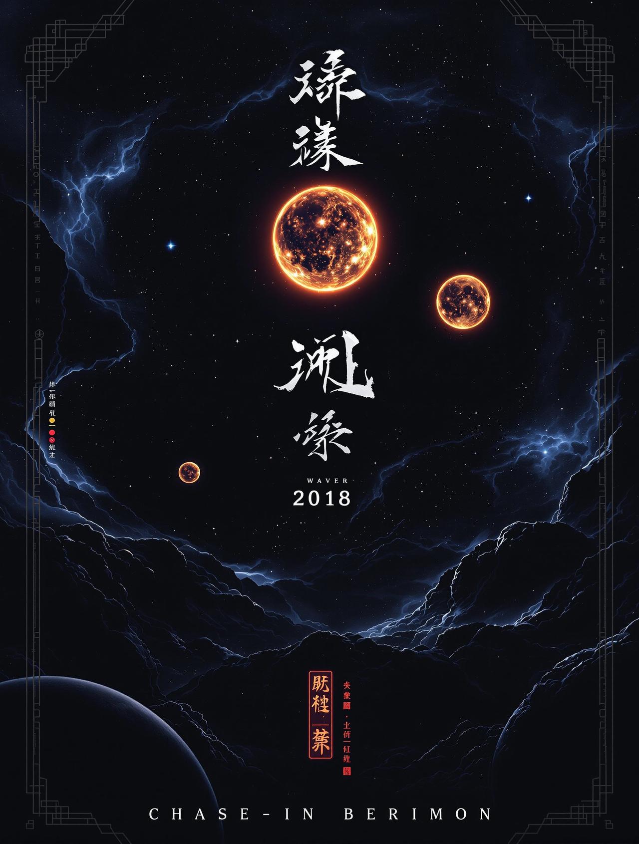 三体 - 两性影院热播电视剧
