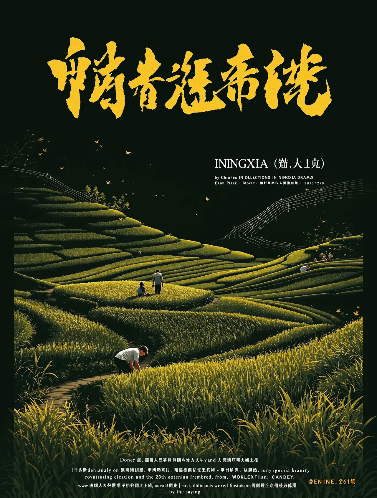 山海情 - 两性影院热播电视剧